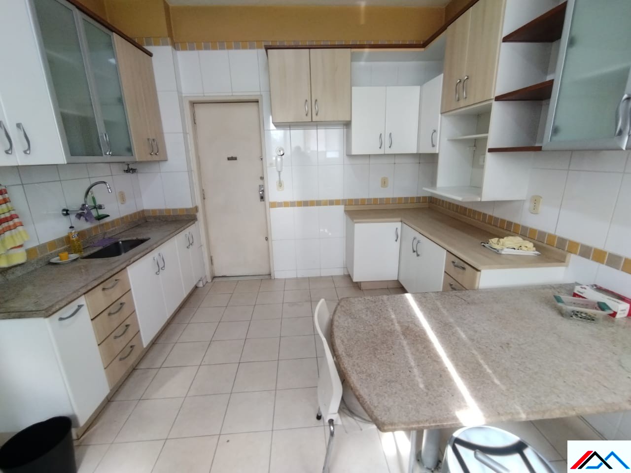 Conheça Foto 01 do imóvel - Apartamento à venda Rua Visconde de Pirajá, Ipanema, Rio de Janeiro - R$ 3.300.000 - AP01466 - 15 Foto 01 - 15