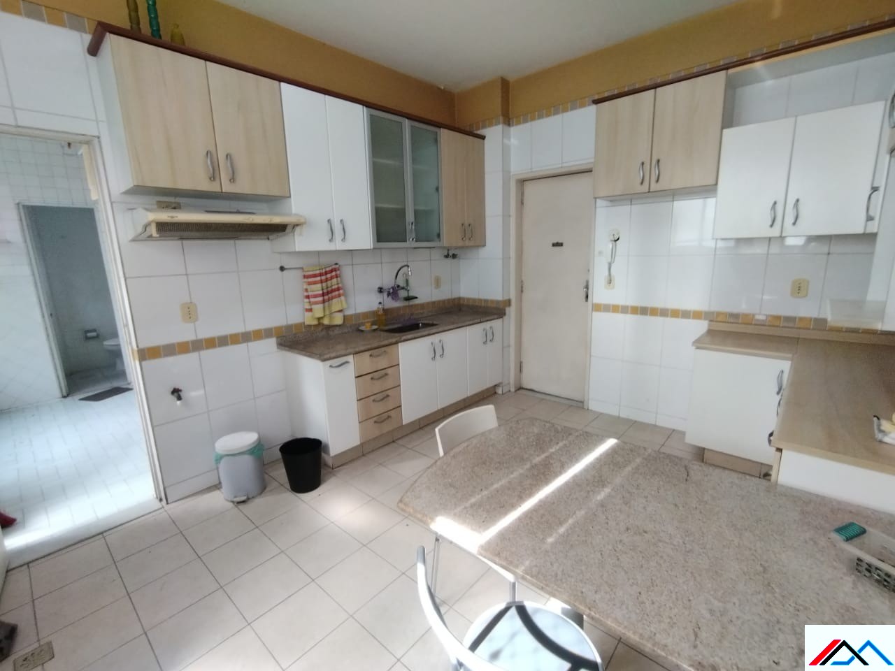 Conheça Foto 15 do imóvel - Apartamento à venda Rua Visconde de Pirajá, Ipanema, Rio de Janeiro - R$ 3.300.000 - AP01466 - 17 Foto 15 - 17