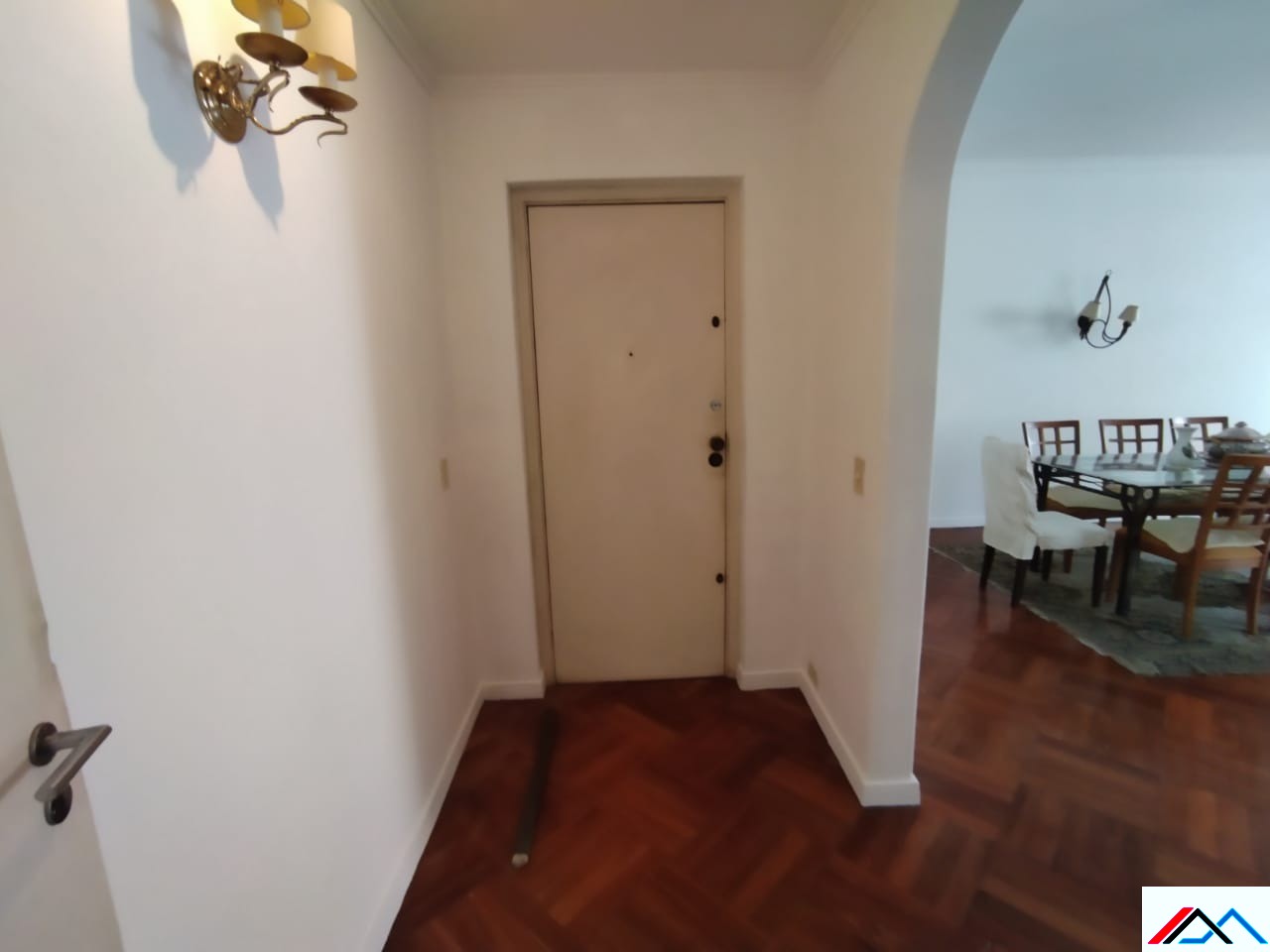 Conheça Foto 18 do imóvel - Apartamento à venda Rua Visconde de Pirajá, Ipanema, Rio de Janeiro - R$ 3.300.000 - AP01466 - 18 Foto 18 - 18