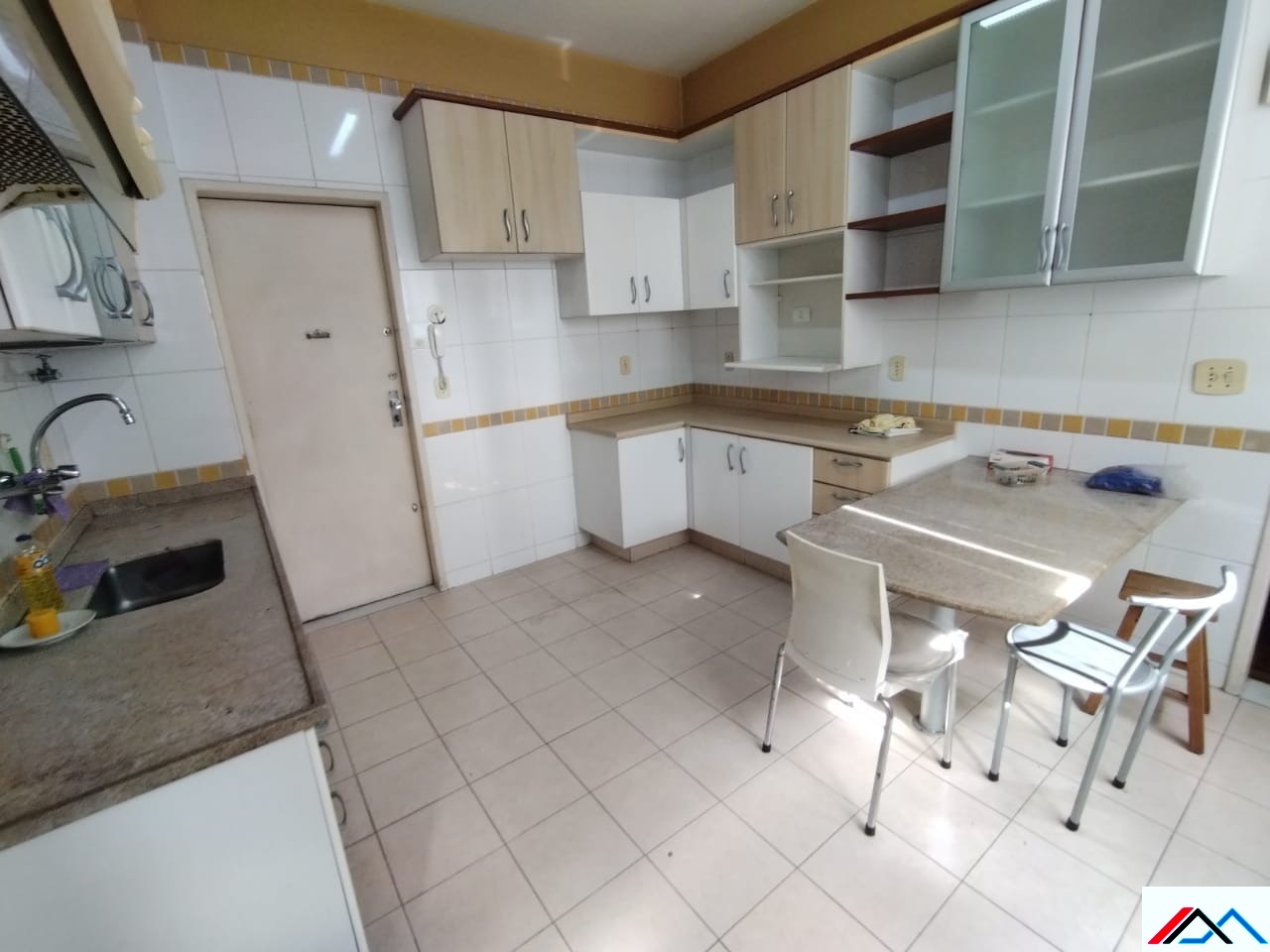 Conheça Foto 09 do imóvel - Apartamento à venda Rua Visconde de Pirajá, Ipanema, Rio de Janeiro - R$ 3.300.000 - AP01466 - 8 Foto 09 - 8