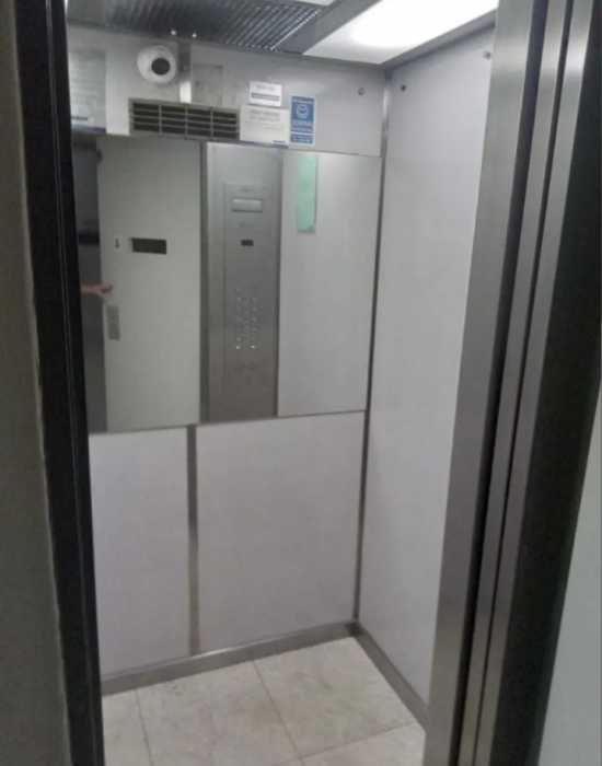 Conheça Foto 1 - Rua São Clemente, 88 do imóvel - Apartamento à venda Rua São Clemente, Botafogo, Rio de Janeiro - R$ 795.000 - AIAP30018 - 7 Foto 1 - Rua São Clemente, 88 - 7