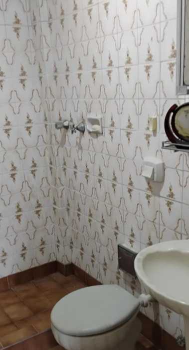 Conheça Foto 2 - Rua São Clemente, 88 do imóvel - Apartamento à venda Rua São Clemente, Botafogo, Rio de Janeiro - R$ 795.000 - AIAP30018 - 8 Foto 2 - Rua São Clemente, 88 - 8
