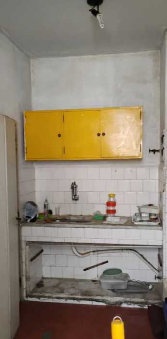 Conheça Foto 5 - Rua São Clemente, 88 do imóvel - Apartamento à venda Rua São Clemente, Botafogo, Rio de Janeiro - R$ 795.000 - AIAP30018 - 10 Foto 5 - Rua São Clemente, 88 - 10