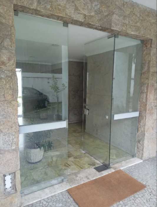 Conheça Foto 6 - Rua São Clemente, 88 do imóvel - Apartamento à venda Rua São Clemente, Botafogo, Rio de Janeiro - R$ 795.000 - AIAP30018 - 9 Foto 6 - Rua São Clemente, 88 - 9