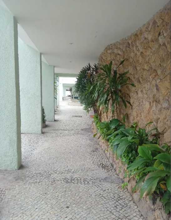 Conheça Foto 7 - Rua São Clemente, 88 do imóvel - Apartamento à venda Rua São Clemente, Botafogo, Rio de Janeiro - R$ 795.000 - AIAP30018 - 11 Foto 7 - Rua São Clemente, 88 - 11