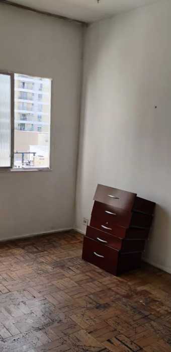 Conheça Foto 8 - Rua São Clemente, 88 do imóvel - Apartamento à venda Rua São Clemente, Botafogo, Rio de Janeiro - R$ 795.000 - AIAP30018 - 5 Foto 8 - Rua São Clemente, 88 - 5