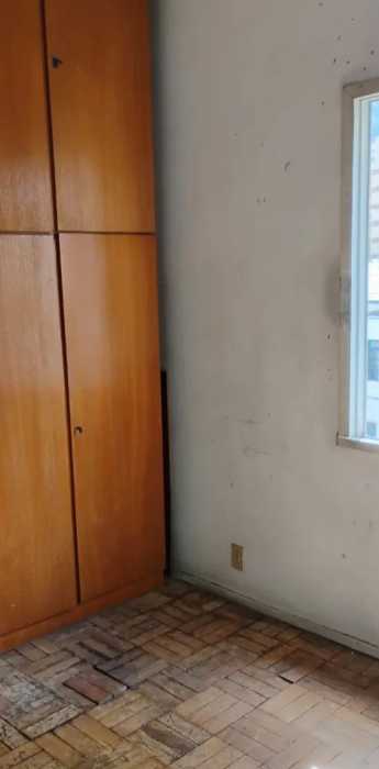 Conheça Foto 10 - Rua São Clemente, 8 do imóvel - Apartamento à venda Rua São Clemente, Botafogo, Rio de Janeiro - R$ 795.000 - AIAP30018 - 12 Foto 10 - Rua São Clemente, 8 - 12