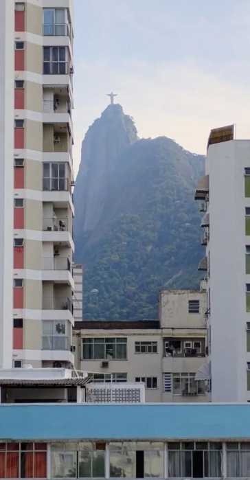 Conheça Foto 12 - Rua São Clemente, 8 do imóvel - Apartamento à venda Rua São Clemente, Botafogo, Rio de Janeiro - R$ 795.000 - AIAP30018 - 2 Foto 12 - Rua São Clemente, 8 - 2