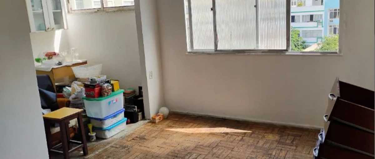 Conheça Foto 16 - Rua São Clemente, 8 do imóvel - Apartamento à venda Rua São Clemente, Botafogo, Rio de Janeiro - R$ 795.000 - AIAP30018 - 15 Foto 16 - Rua São Clemente, 8 - 15