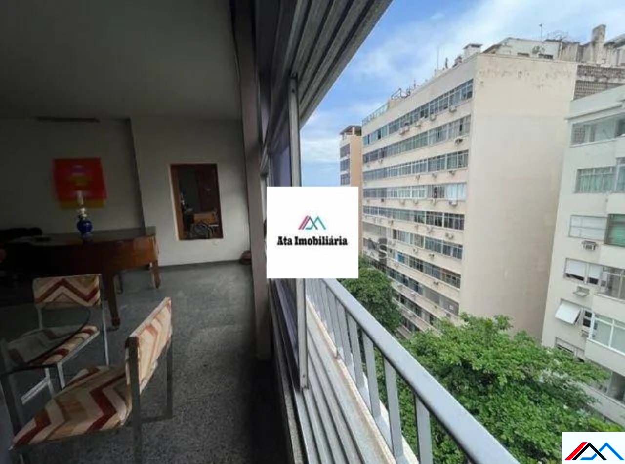 Conheça Foto 01 do imóvel - Apartamento à venda Rua Paula Freitas, Copacabana, Rio de Janeiro - R$ 2.550.000 - AP01476 - 1 Foto 01 - 1
