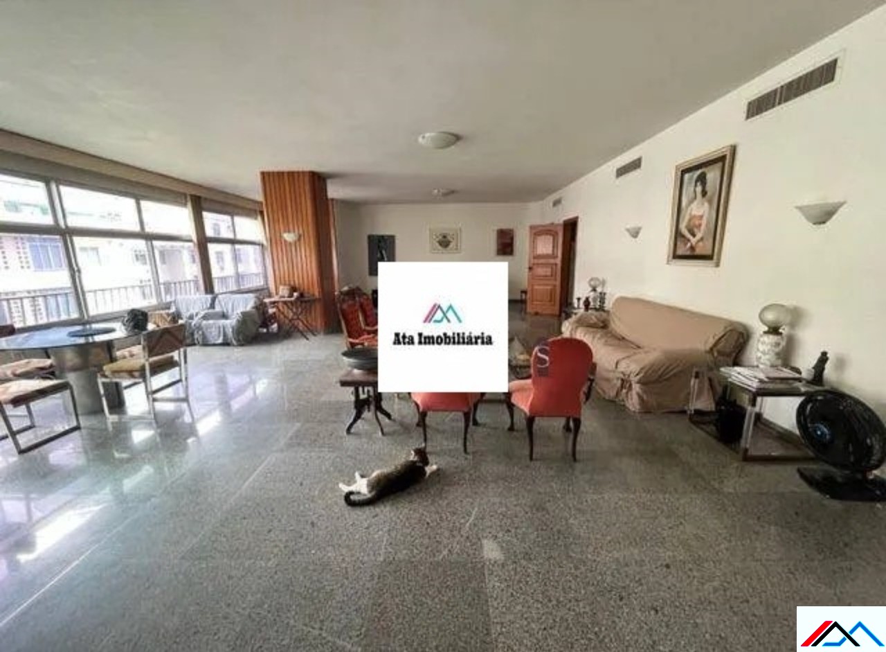 Conheça Foto 06 do imóvel - Apartamento à venda Rua Paula Freitas, Copacabana, Rio de Janeiro - R$ 2.550.000 - AP01476 - 6 Foto 06 - 6