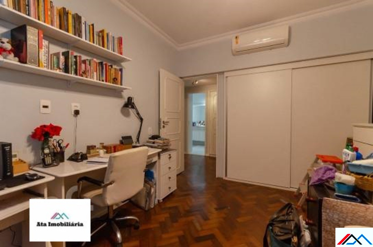 Conheça Foto 18 do imóvel - Apartamento à venda Rua República do Peru, Copacabana, Rio de Janeiro - R$ 2.200.000 - AP01481 - 18 Foto 18 - 18