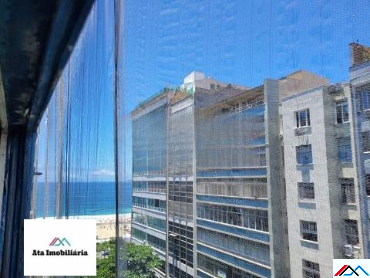 Conheça Foto 06 do imóvel - Apartamento à venda Rua República do Peru, Copacabana, Rio de Janeiro - R$ 2.200.000 - AP01481 - 6 Foto 06 - 6