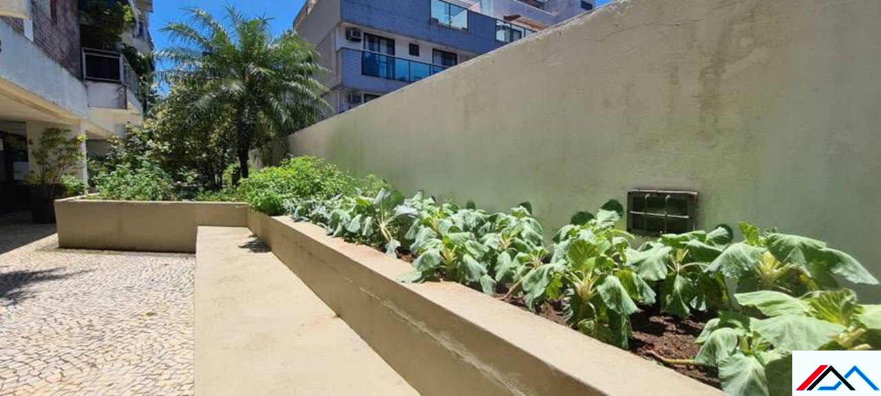 Conheça Foto 11 do imóvel - Apartamento à venda Rua Marechal Mascarenhas de Morais, Copacabana, Rio de Janeiro - R$ 903.000 - AP01485 - 11 Foto 11 - 11