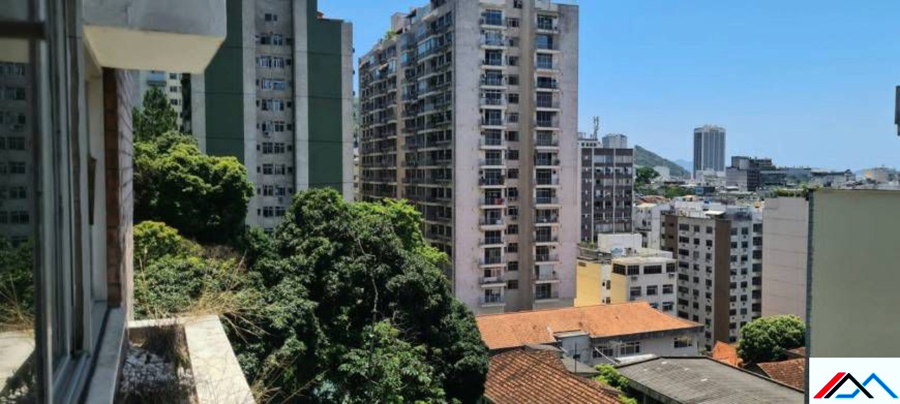 Conheça Foto 12 do imóvel - Apartamento à venda Rua Marechal Mascarenhas de Morais, Copacabana, Rio de Janeiro - R$ 903.000 - AP01485 - 12 Foto 12 - 12