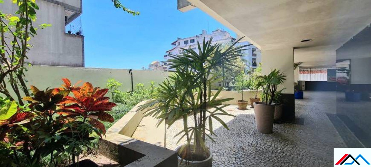 Conheça Foto 14 do imóvel - Apartamento à venda Rua Marechal Mascarenhas de Morais, Copacabana, Rio de Janeiro - R$ 903.000 - AP01485 - 14 Foto 14 - 14
