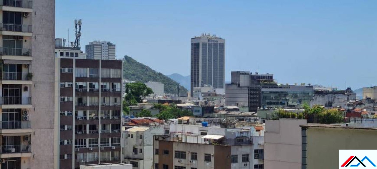 Conheça Foto 07 do imóvel - Apartamento à venda Rua Marechal Mascarenhas de Morais, Copacabana, Rio de Janeiro - R$ 903.000 - AP01485 - 7 Foto 07 - 7