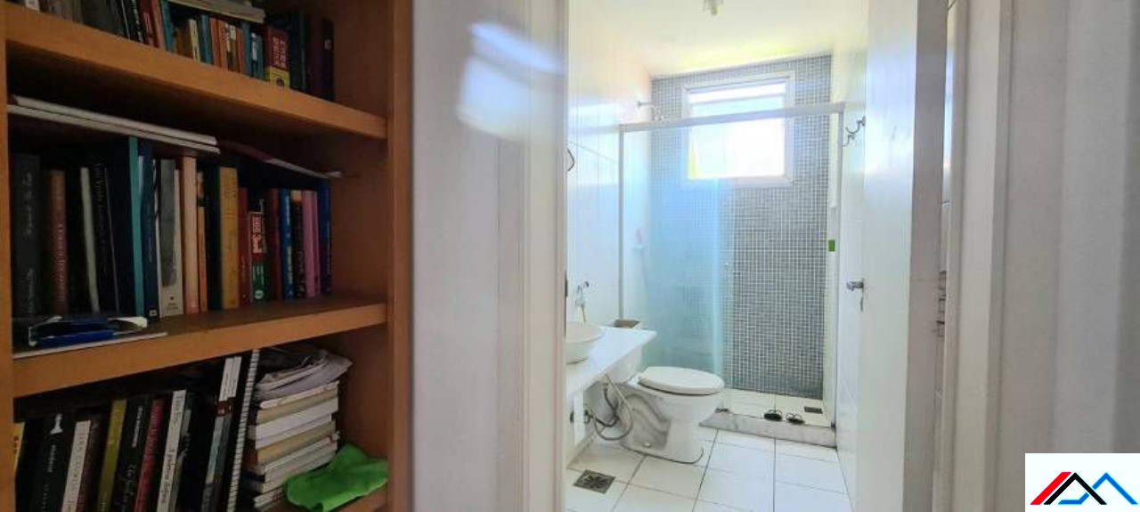 Conheça Foto 08 do imóvel - Apartamento à venda Rua Marechal Mascarenhas de Morais, Copacabana, Rio de Janeiro - R$ 903.000 - AP01485 - 8 Foto 08 - 8