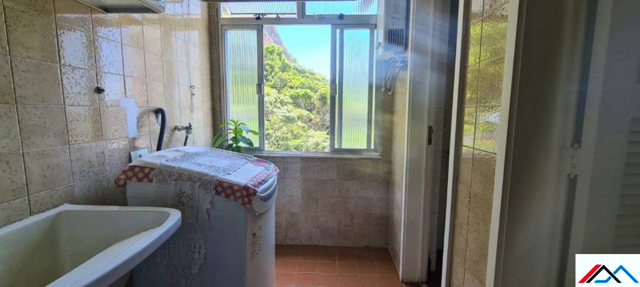 Conheça Foto 09 do imóvel - Apartamento à venda Rua Marechal Mascarenhas de Morais, Copacabana, Rio de Janeiro - R$ 903.000 - AP01485 - 9 Foto 09 - 9