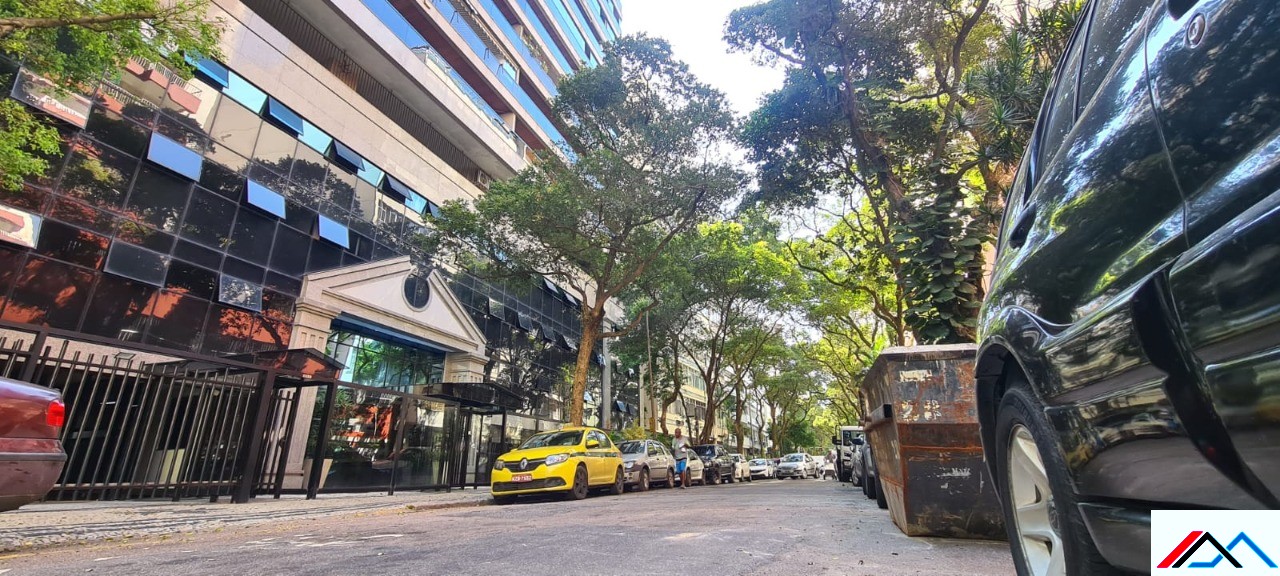 Conheça Foto 17 do imóvel - Apartamento à venda Rua Paula Freitas, Copacabana, Rio de Janeiro - R$ 1.655.000 - AP01487 - 17 Foto 17 - 17