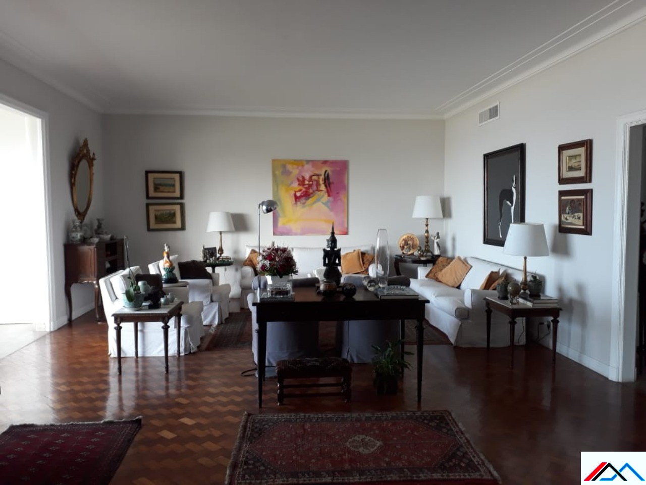 Conheça Foto 02 do imóvel - Apartamento à venda Avenida Atlântica, Copacabana, Rio de Janeiro - R$ 4.140.000 - AP01492 - 2 Foto 02 - 2