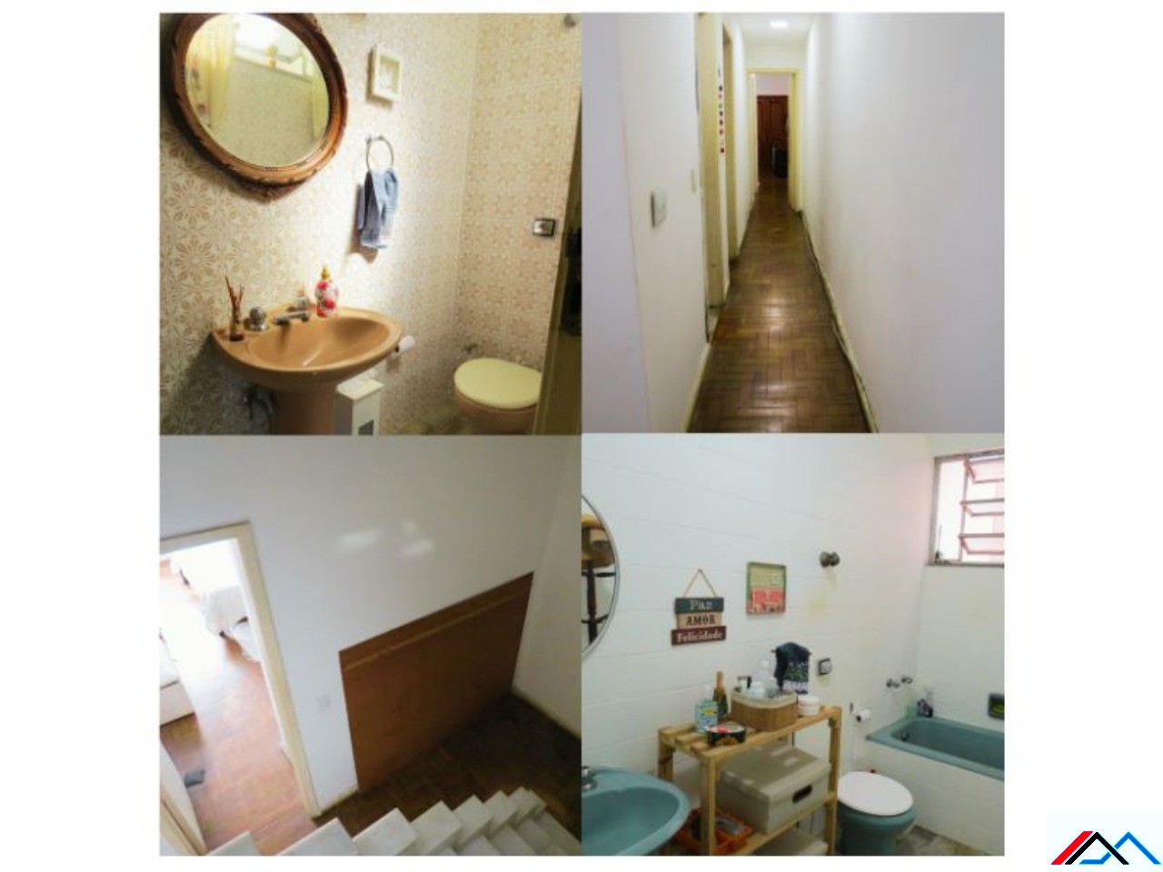Conheça Foto 11 do imóvel - Apartamento à venda Rua Soares Cabral, Laranjeiras, Rio de Janeiro - R$ 1.550.000 - AP01501 - 11 Foto 11 - 11
