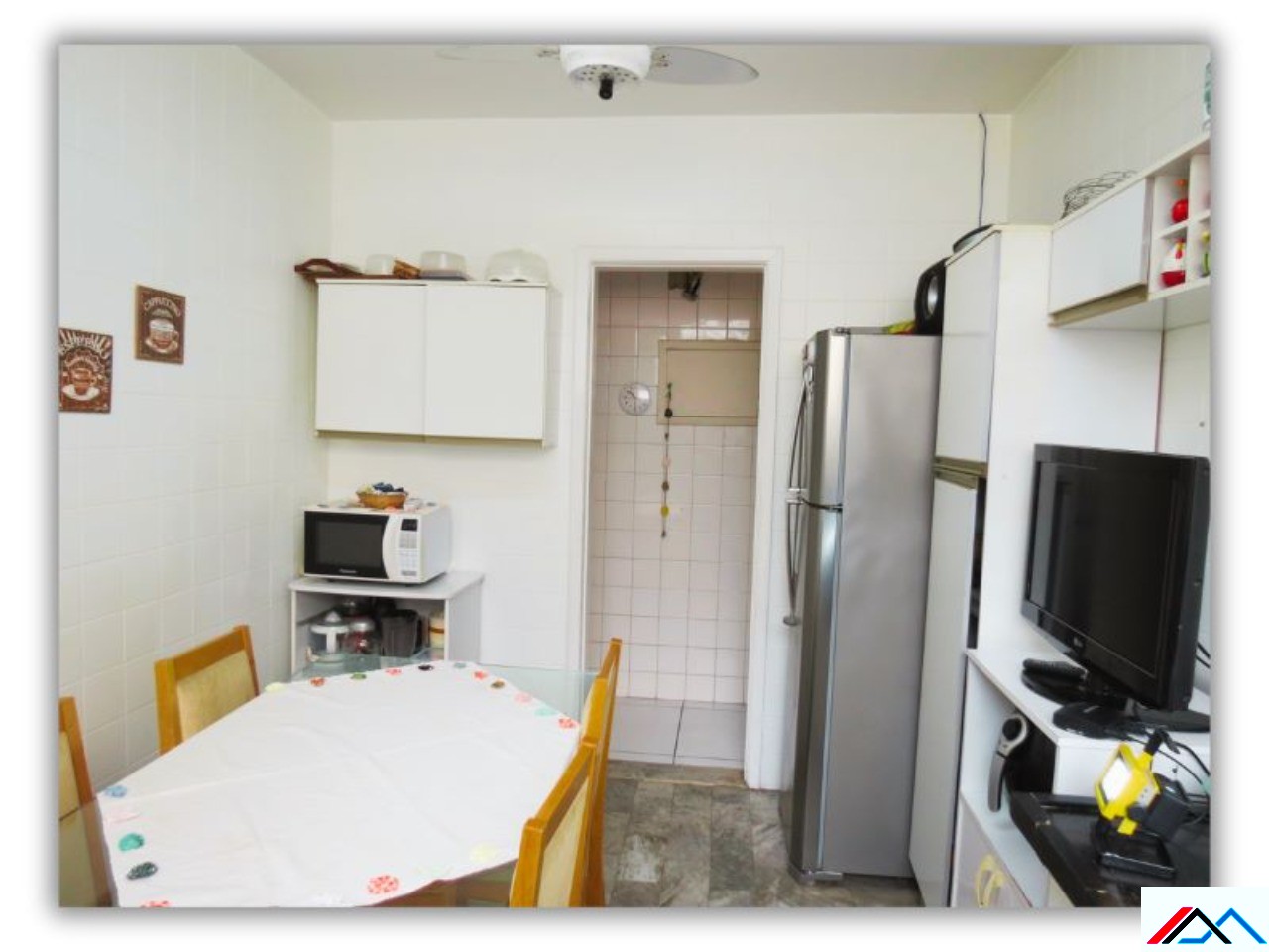 Conheça Foto 03 do imóvel - Apartamento à venda Rua Soares Cabral, Laranjeiras, Rio de Janeiro - R$ 1.550.000 - AP01501 - 3 Foto 03 - 3