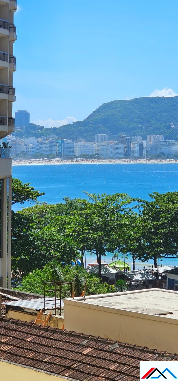 Conheça Foto 01 do imóvel - Apartamento à venda Rua Francisco Otaviano, Copacabana, Rio de Janeiro - R$ 2.300.000 - AP01511 - 1 Foto 01 - 1