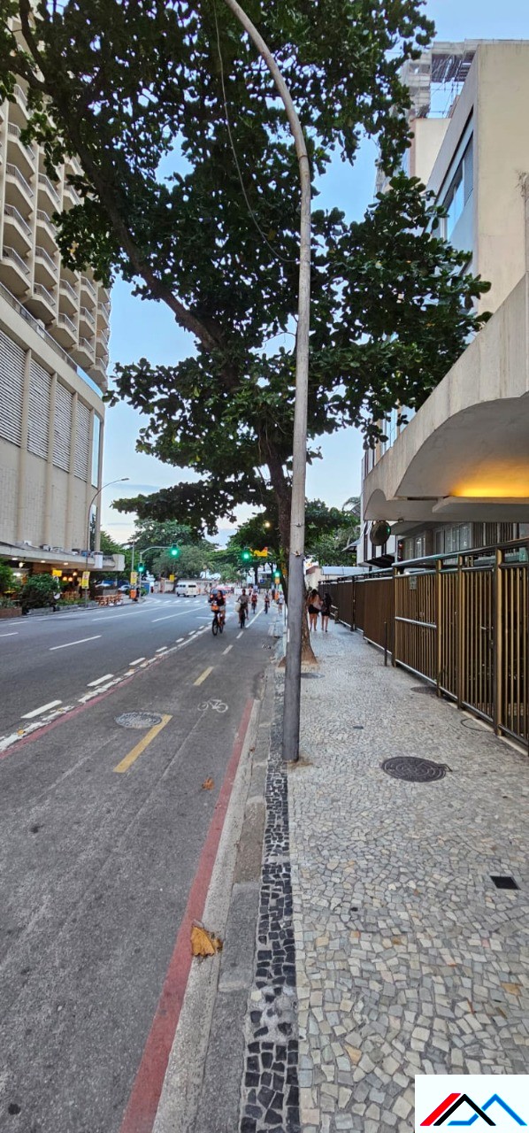 Conheça Foto 21 do imóvel - Apartamento à venda Rua Francisco Otaviano, Copacabana, Rio de Janeiro - R$ 2.300.000 - AP01511 - 21 Foto 21 - 21