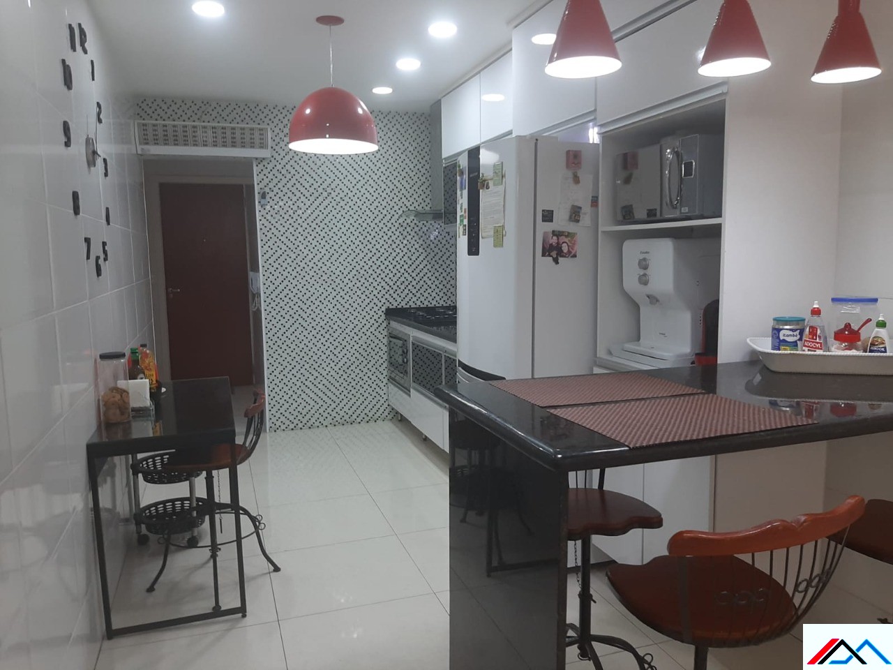 Conheça Foto 20 do imóvel - Apartamento à venda Rua Santa Clara, Copacabana, Rio de Janeiro - R$ 1.600.000 - AP01518 - 12 Foto 20 - 12