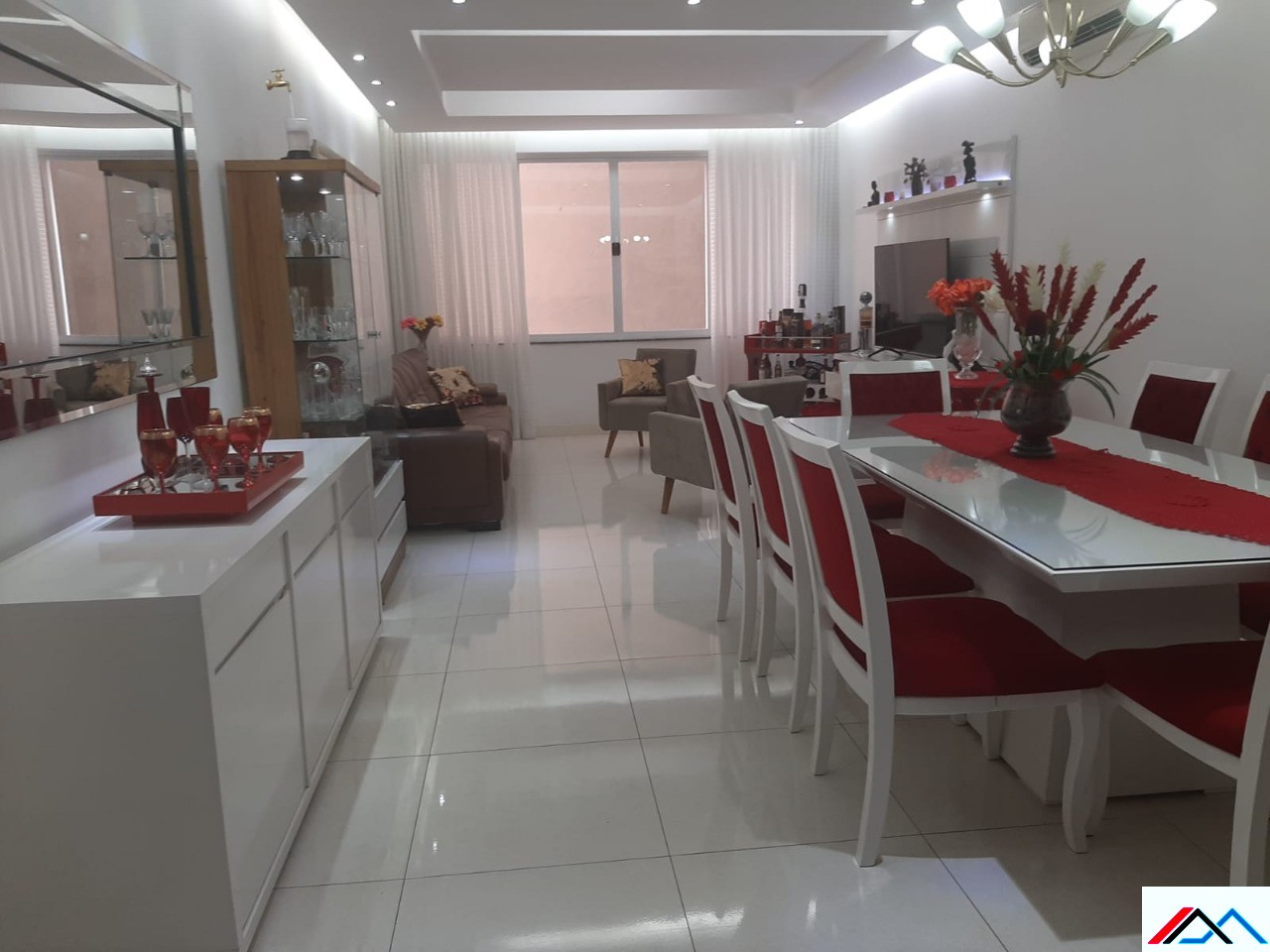 Conheça Foto 45 do imóvel - Apartamento à venda Rua Santa Clara, Copacabana, Rio de Janeiro - R$ 1.600.000 - AP01518 - 21 Foto 45 - 21