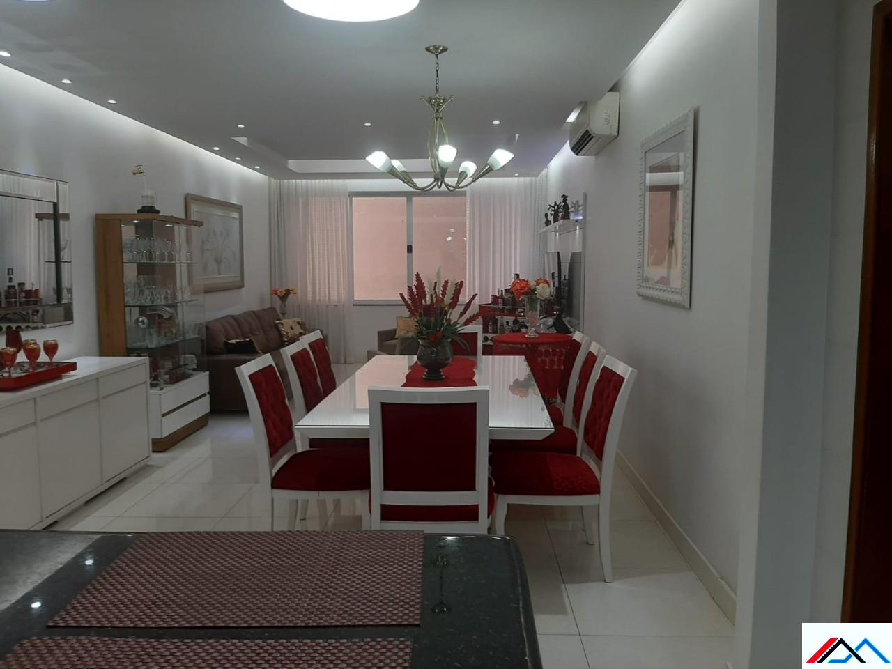 Conheça Foto 28 do imóvel - Apartamento à venda Rua Santa Clara, Copacabana, Rio de Janeiro - R$ 1.600.000 - AP01518 - 4 Foto 28 - 4