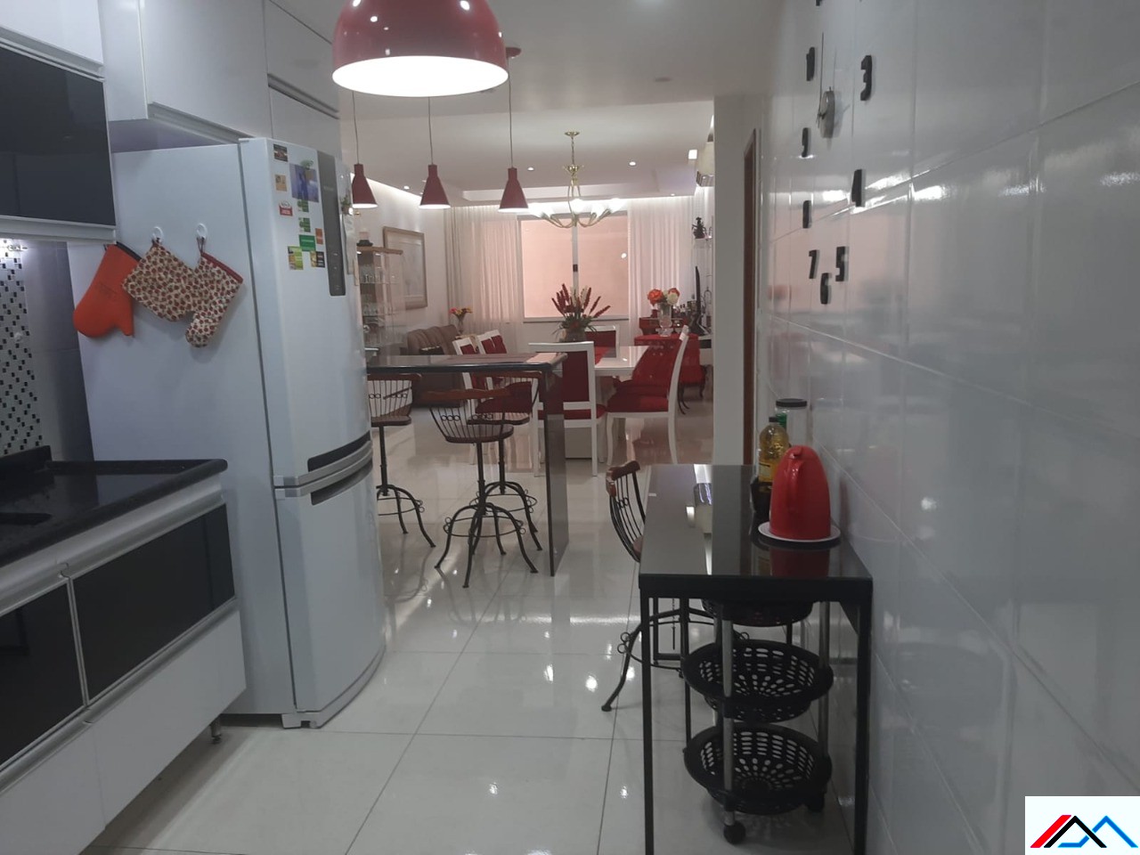 Conheça Foto 27 do imóvel - Apartamento à venda Rua Santa Clara, Copacabana, Rio de Janeiro - R$ 1.600.000 - AP01518 - 6 Foto 27 - 6