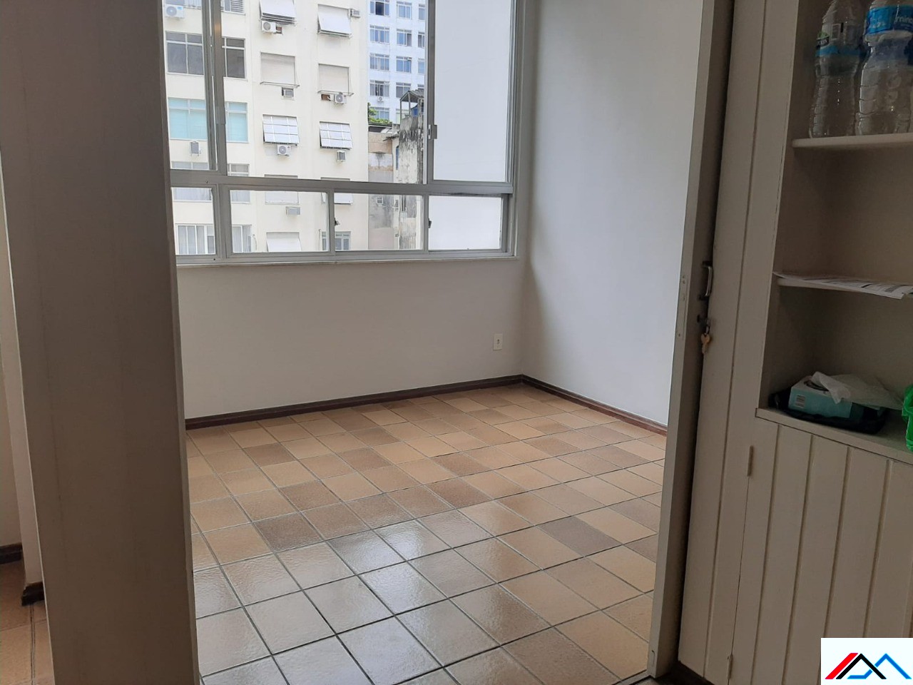 Conheça Foto 01 do imóvel - Apartamento à venda Rua Constante Ramos, Copacabana, Rio de Janeiro - R$ 950.000 - AP01522 - 1 Foto 01 - 1