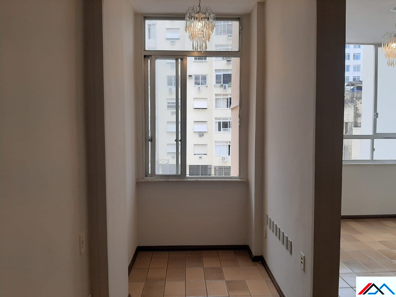 Conheça Foto 11 do imóvel - Apartamento à venda Rua Constante Ramos, Copacabana, Rio de Janeiro - R$ 950.000 - AP01522 - 11 Foto 11 - 11