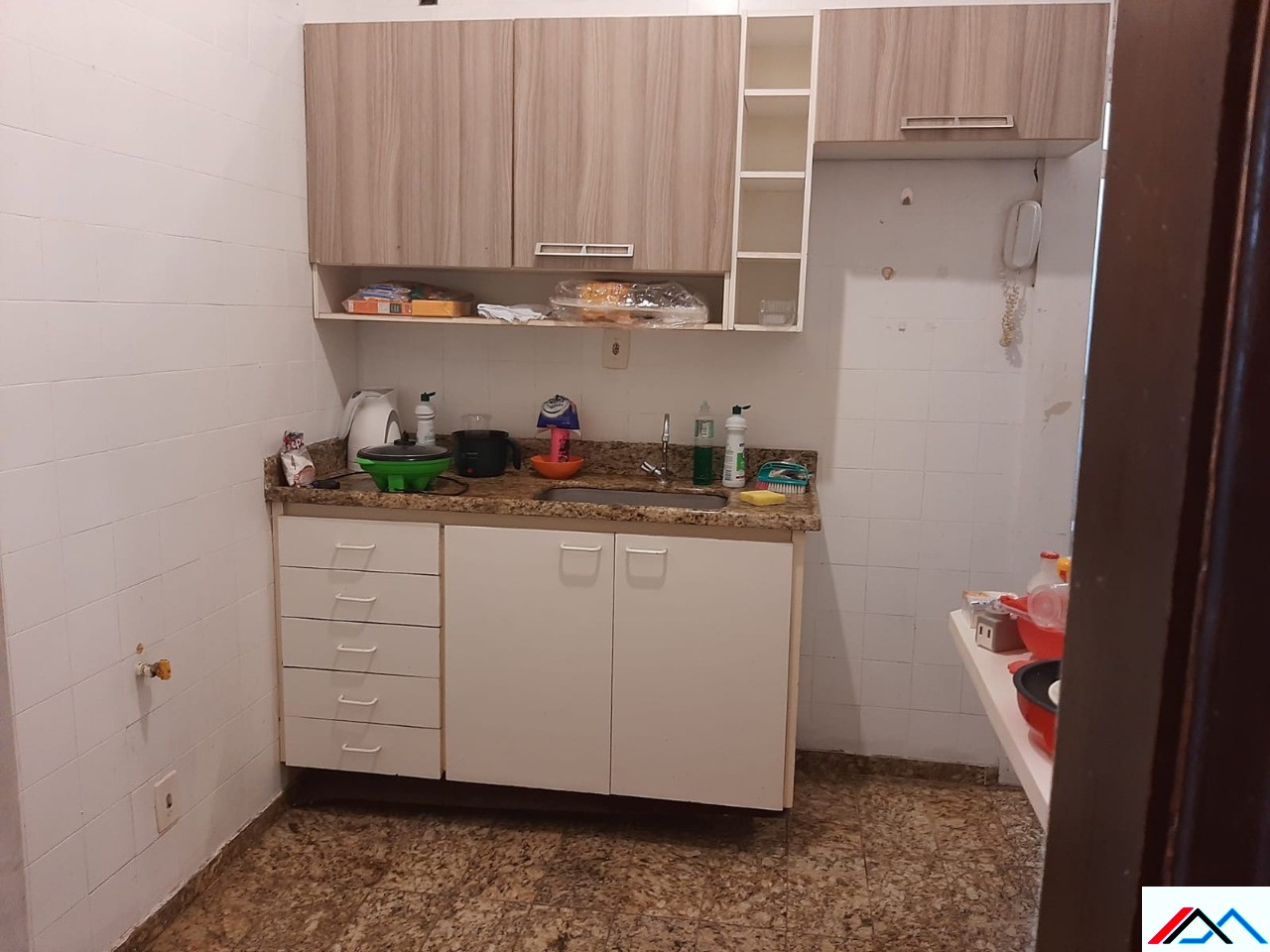Conheça Foto 12 do imóvel - Apartamento à venda Rua Constante Ramos, Copacabana, Rio de Janeiro - R$ 950.000 - AP01522 - 12 Foto 12 - 12