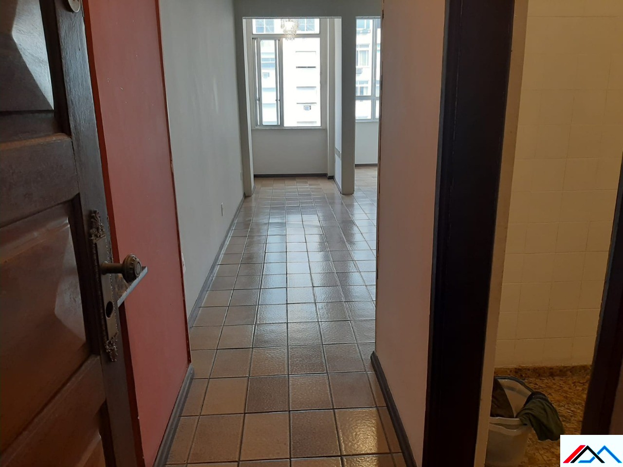 Conheça Foto 16 do imóvel - Apartamento à venda Rua Constante Ramos, Copacabana, Rio de Janeiro - R$ 950.000 - AP01522 - 16 Foto 16 - 16