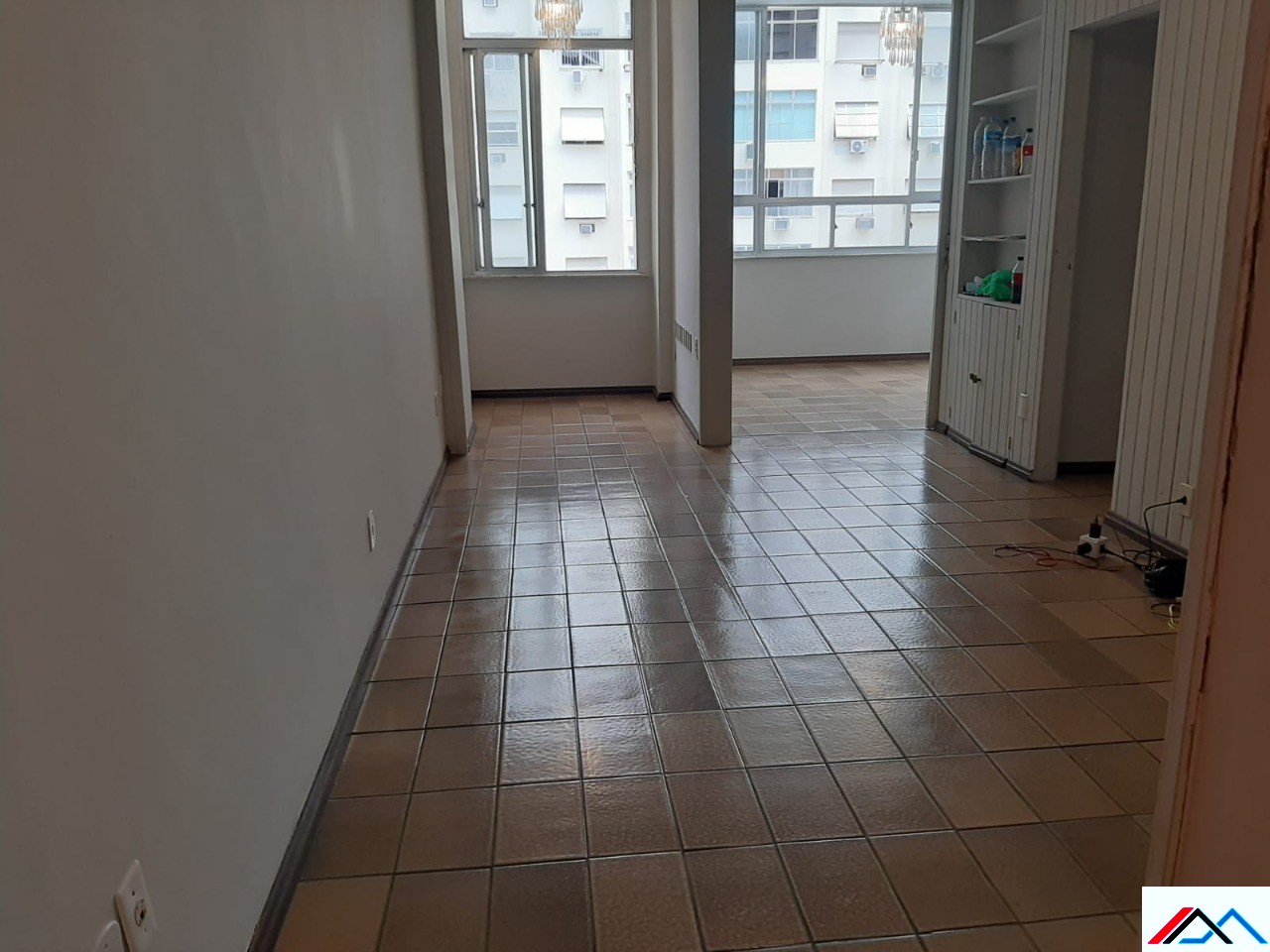 Conheça Foto 19 do imóvel - Apartamento à venda Rua Constante Ramos, Copacabana, Rio de Janeiro - R$ 950.000 - AP01522 - 19 Foto 19 - 19