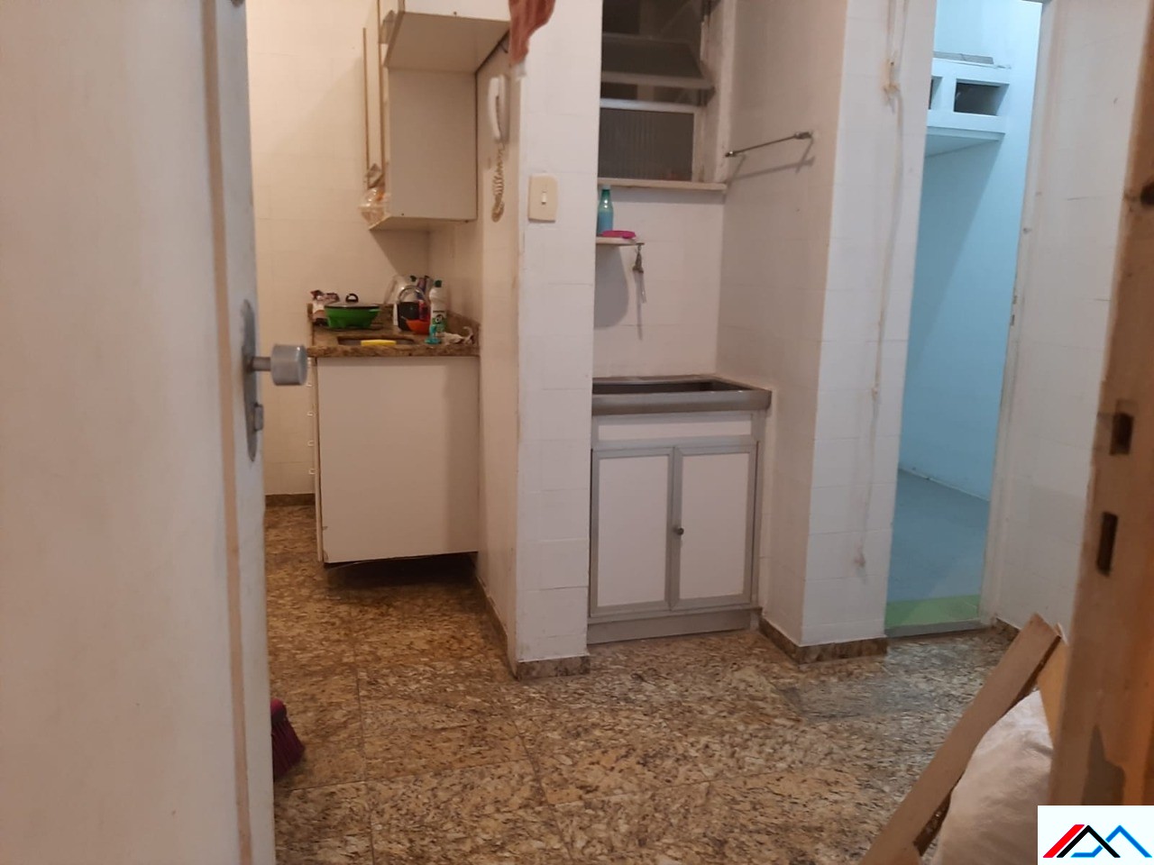 Conheça Foto 23 do imóvel - Apartamento à venda Rua Constante Ramos, Copacabana, Rio de Janeiro - R$ 950.000 - AP01522 - 23 Foto 23 - 23