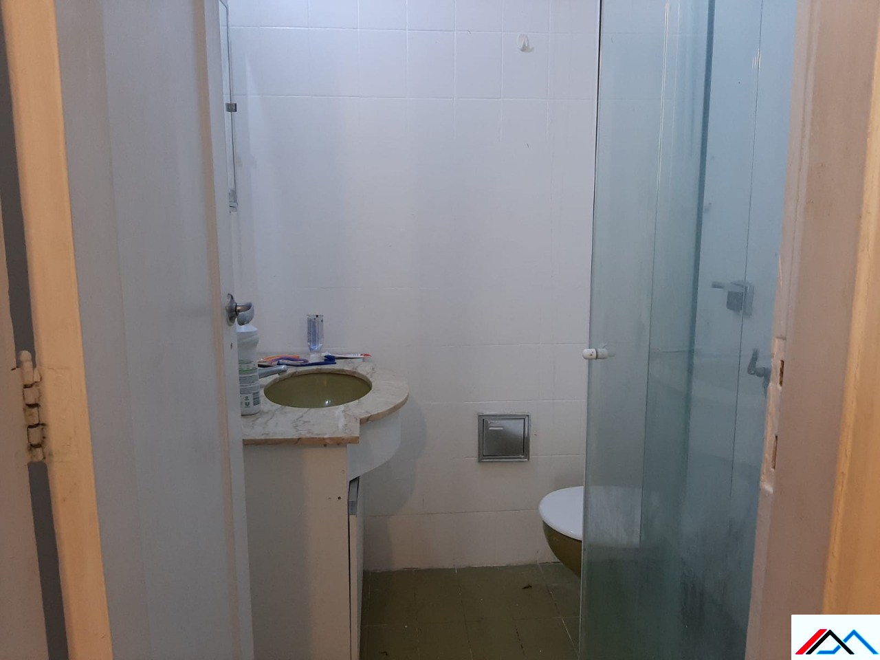 Conheça Foto 07 do imóvel - Apartamento à venda Rua Constante Ramos, Copacabana, Rio de Janeiro - R$ 950.000 - AP01522 - 7 Foto 07 - 7