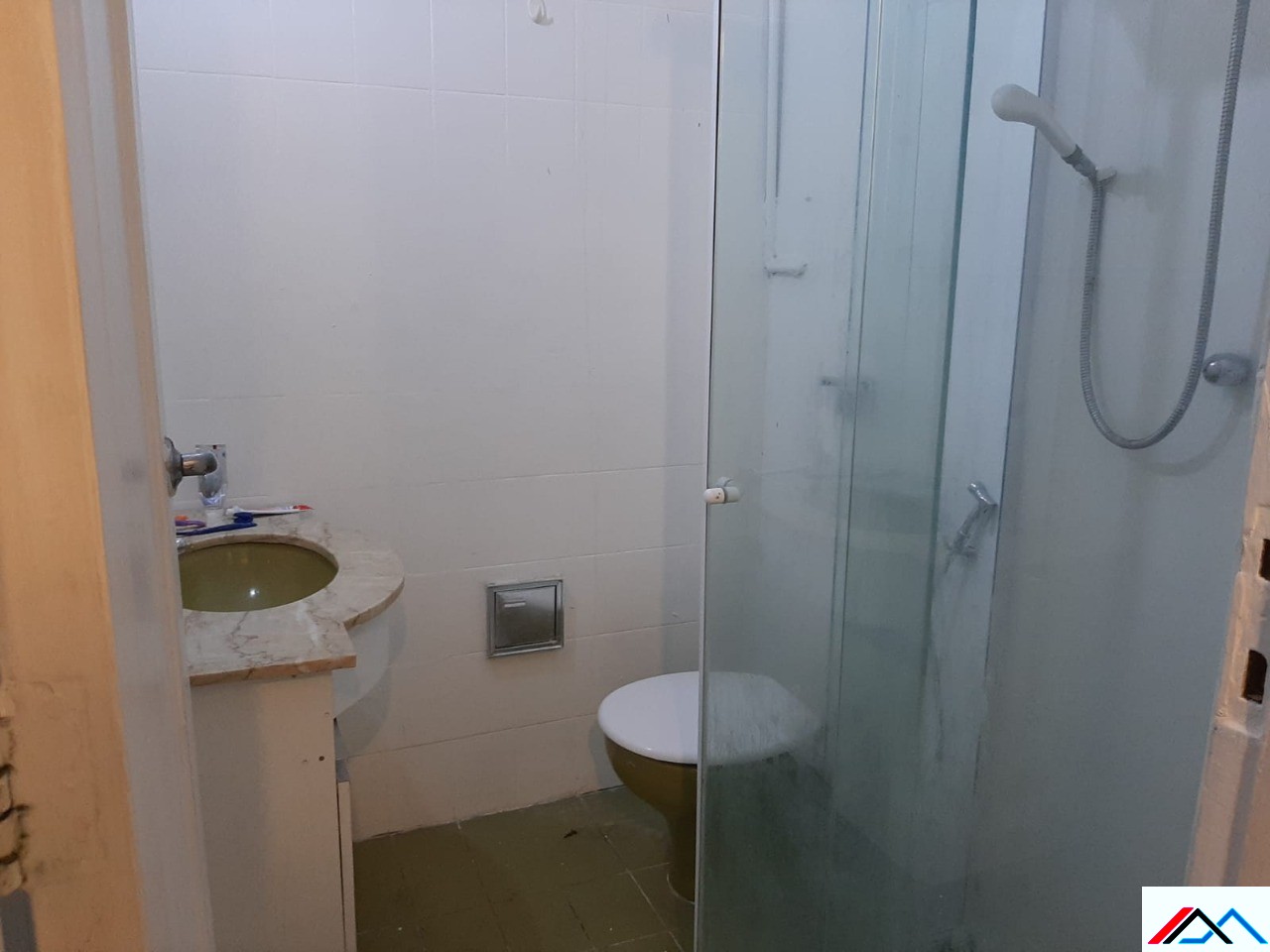 Conheça Foto 08 do imóvel - Apartamento à venda Rua Constante Ramos, Copacabana, Rio de Janeiro - R$ 950.000 - AP01522 - 8 Foto 08 - 8