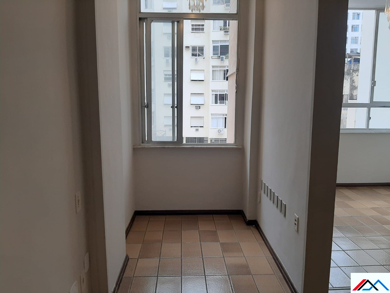 Conheça Foto 09 do imóvel - Apartamento à venda Rua Constante Ramos, Copacabana, Rio de Janeiro - R$ 950.000 - AP01522 - 9 Foto 09 - 9