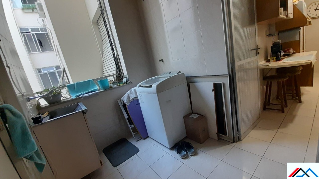 Conheça Foto 05 do imóvel - Apartamento à venda Rua Pompeu Loureiro, Copacabana, Rio de Janeiro - R$ 1.300.000 - AP01528 - 5 Foto 05 - 5