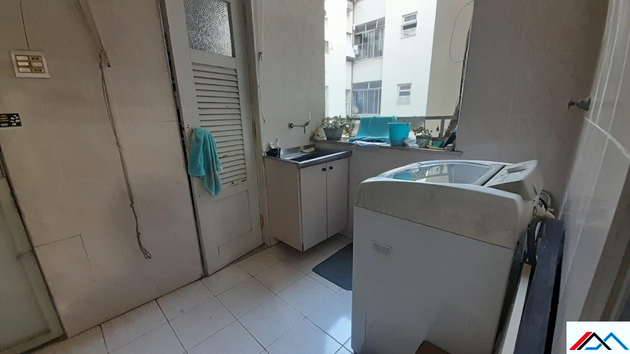Conheça Foto 06 do imóvel - Apartamento à venda Rua Pompeu Loureiro, Copacabana, Rio de Janeiro - R$ 1.300.000 - AP01528 - 6 Foto 06 - 6