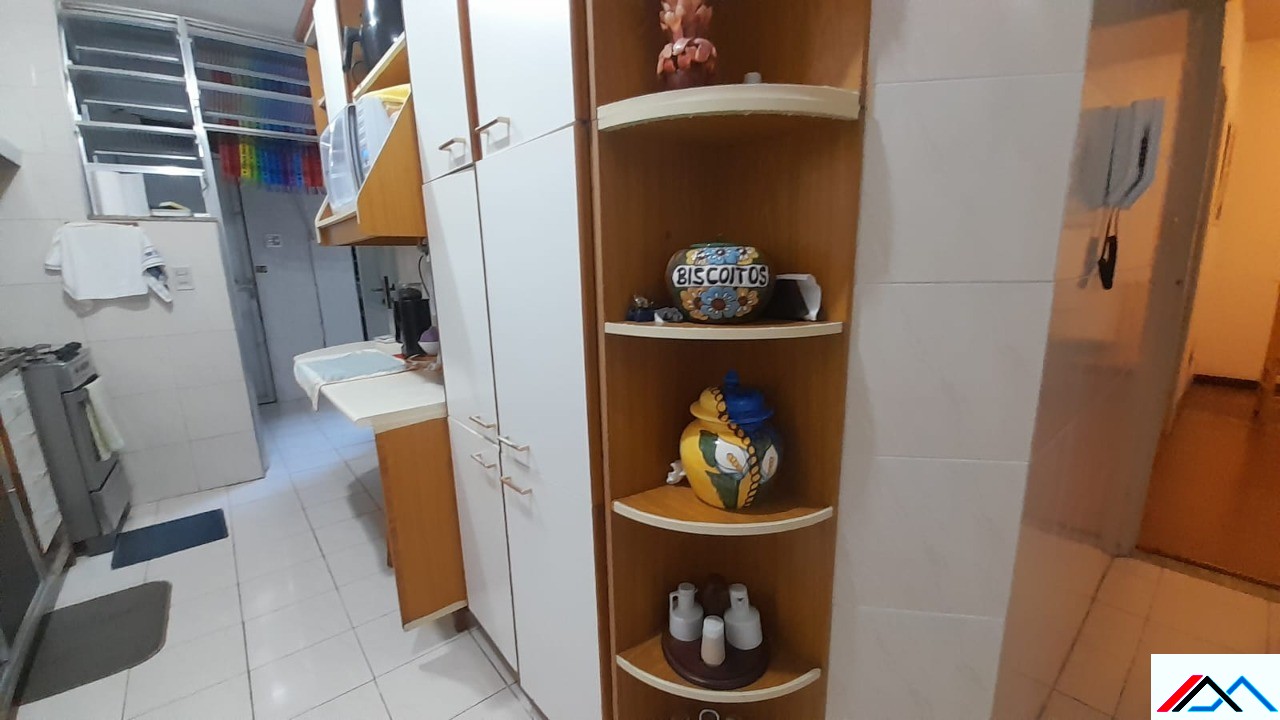 Conheça Foto 08 do imóvel - Apartamento à venda Rua Pompeu Loureiro, Copacabana, Rio de Janeiro - R$ 1.300.000 - AP01528 - 8 Foto 08 - 8