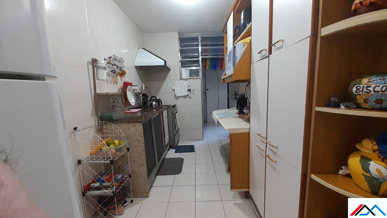 Conheça Foto 09 do imóvel - Apartamento à venda Rua Pompeu Loureiro, Copacabana, Rio de Janeiro - R$ 1.300.000 - AP01528 - 9 Foto 09 - 9