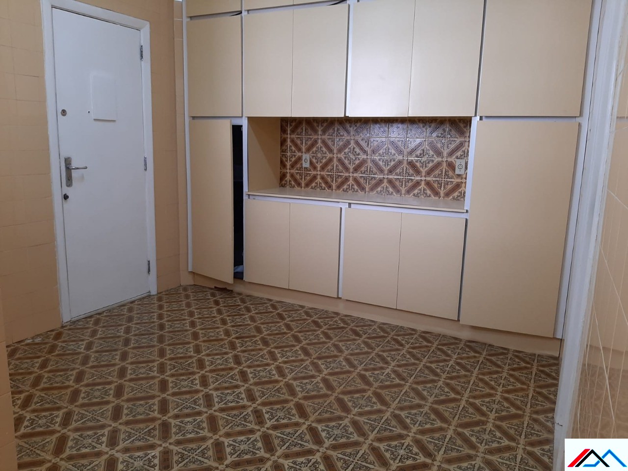 Conheça Foto 09 do imóvel - Apartamento à venda Rua Anita Garibaldi, Copacabana, Rio de Janeiro - R$ 1.450.000 - AP01532 - 13 Foto 09 - 13