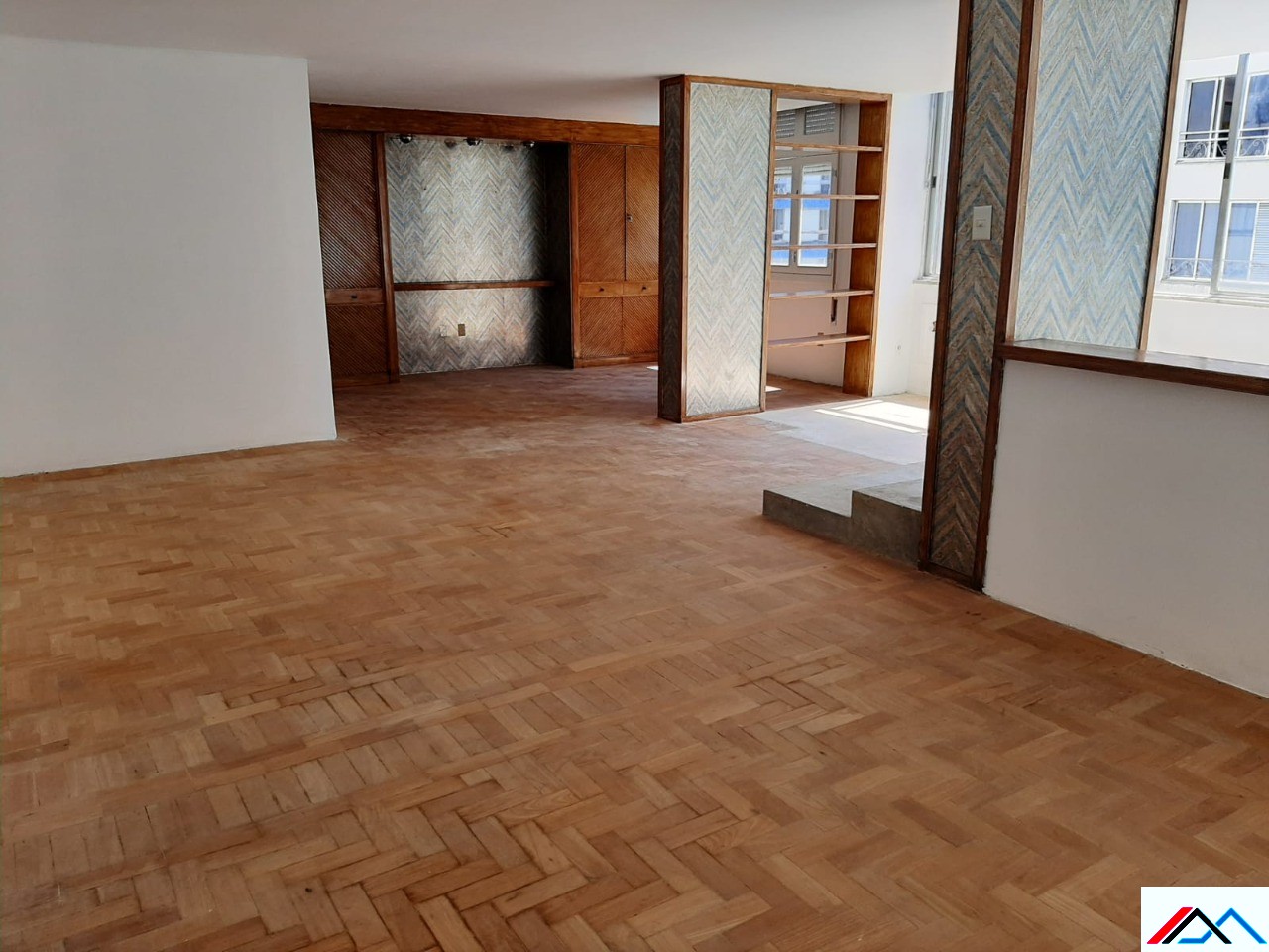 Conheça Foto 13 do imóvel - Apartamento à venda Rua Anita Garibaldi, Copacabana, Rio de Janeiro - R$ 1.450.000 - AP01532 - 3 Foto 13 - 3