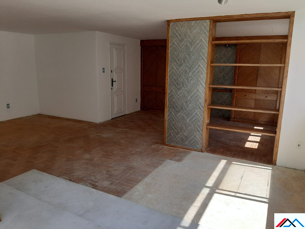 Conheça Foto 05 do imóvel - Apartamento à venda Rua Anita Garibaldi, Copacabana, Rio de Janeiro - R$ 1.450.000 - AP01532 - 6 Foto 05 - 6