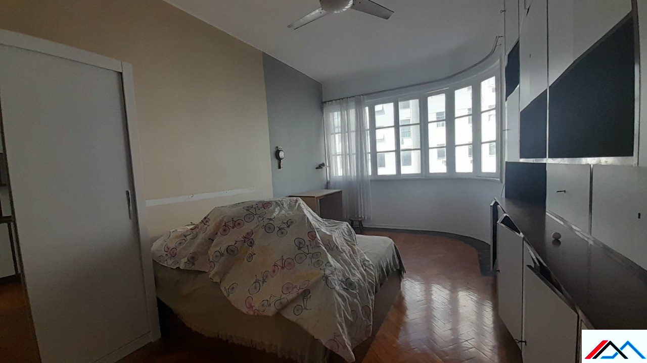 Conheça Foto 12 do imóvel - Apartamento à venda Rua Barata Ribeiro, Copacabana, Rio de Janeiro - R$ 1.680.000 - AP01538 - 3 Foto 12 - 3